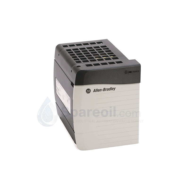 Rockwell Automation 1756-PH75 ControlLogix 125V DC Module