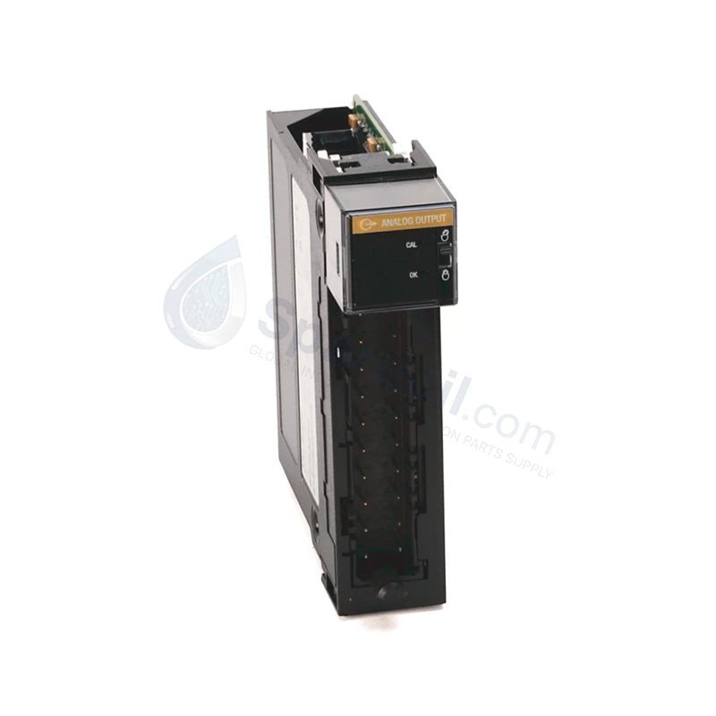Módulo analógico de 8 puntos nuevo | Allen-Bradley 1756-OF8 ControlLogix