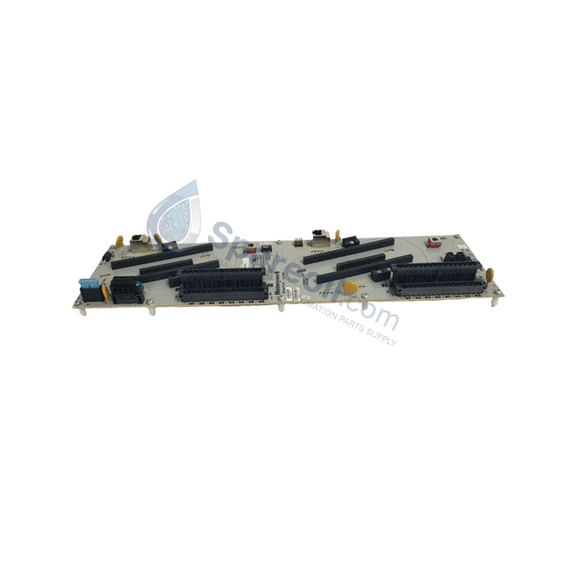 وحدة Honeywell FC-IOTA-R24 الحمراء المكررة ذات 24 نقطة