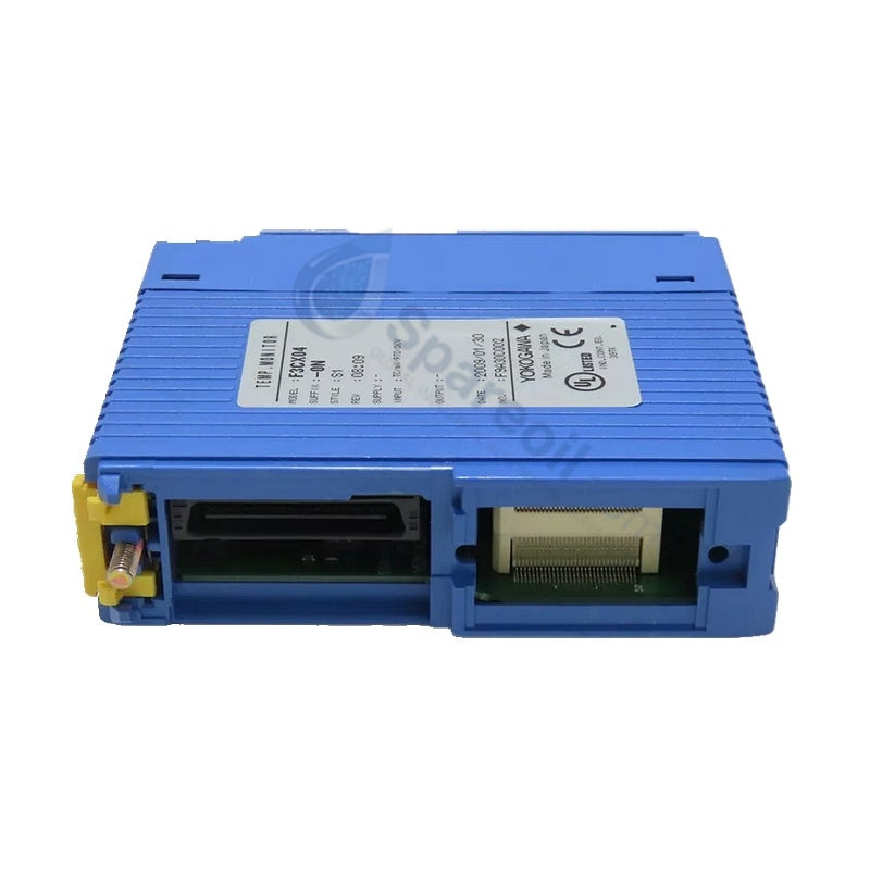 Yokogawa F3CU04-0S/Z01 FA-M3 4-Loop PID Module