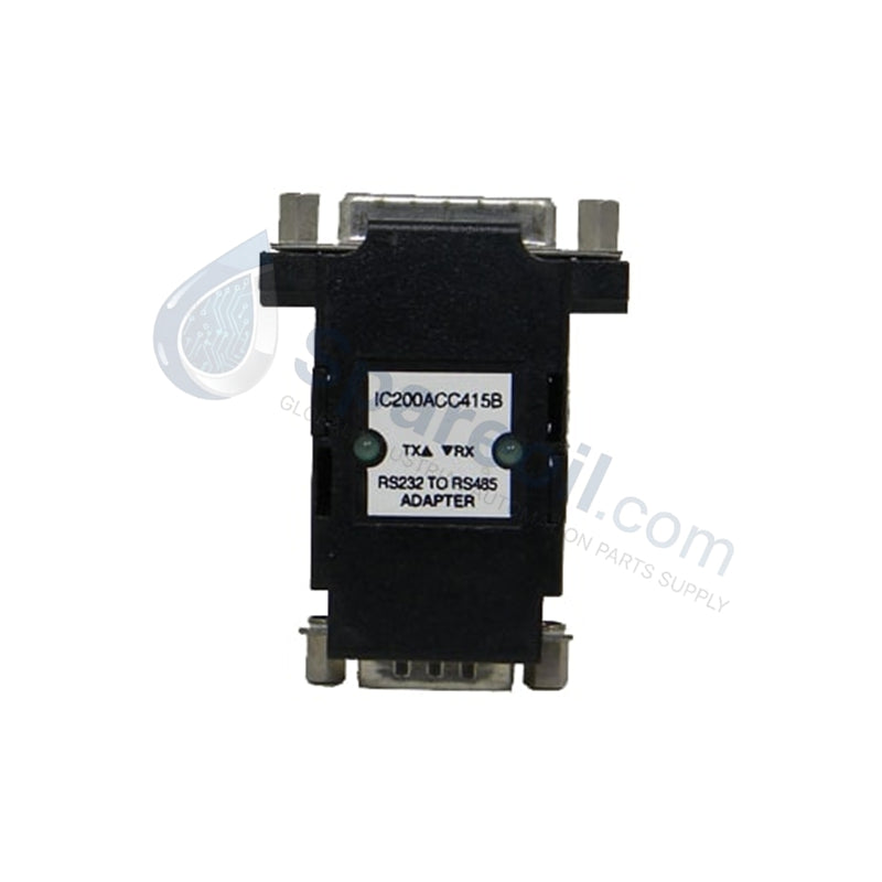 VersaMax Micro Communication Adapter | GE IC200ACC415