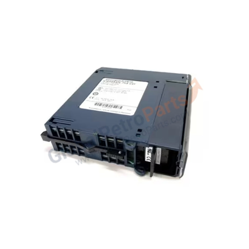 GE Fanuc RX3i IC694MDL754 32-Point Sourcing Output Module