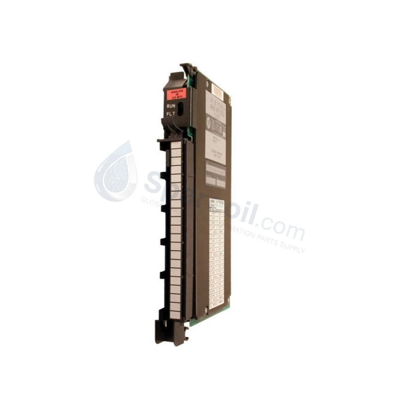 Allen-Bradley 1771-IFM 8-Point Analog Input Fast Sensing