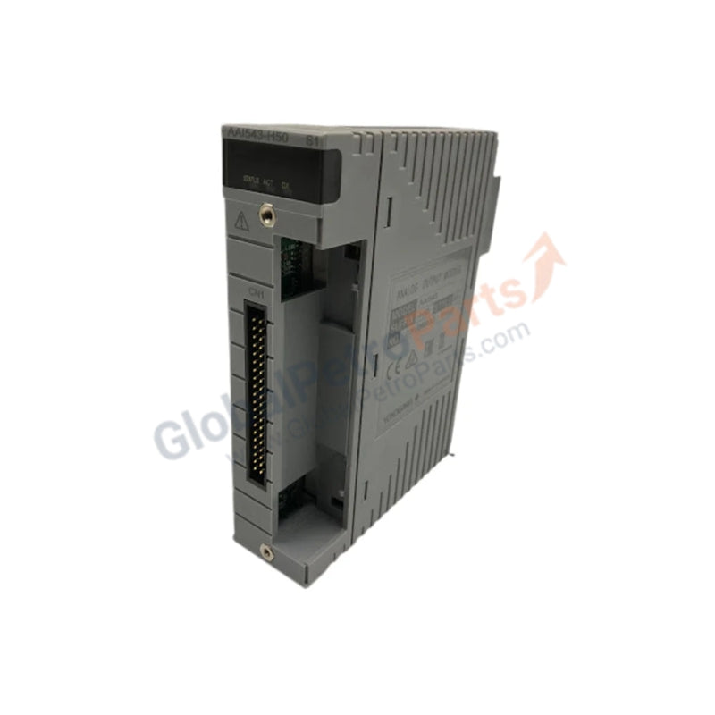 HART Analog Output Module | Yokogawa AAI543-H50/K4A00