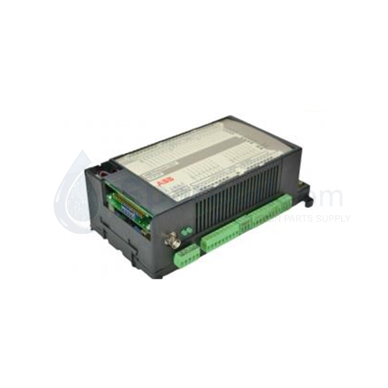 وحدة المعالجة المركزية ABB 07KT93 PLC GJR5251300R0101 ذاكرة فلاش EPROM سعة 14 كيلوبايت