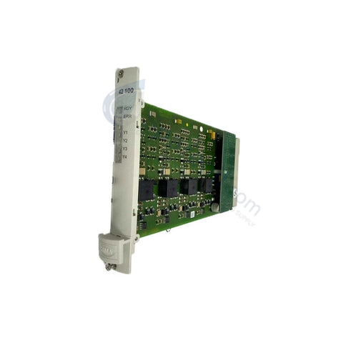 Relay Safety Output Module | HIMA 22120 22 120 SIL3