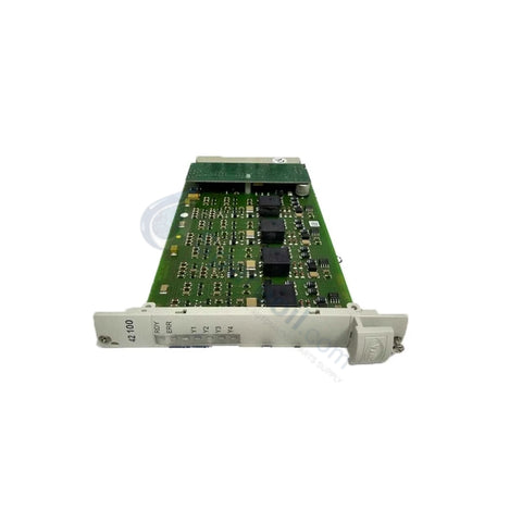Relay Safety Output Module | HIMA 22120 22 120 SIL3