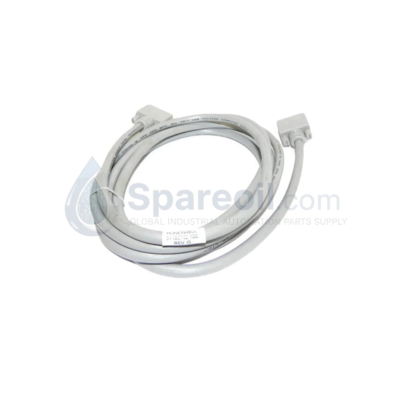 Honeywell Automation 51196742-400 Shielded I/O Interface Link