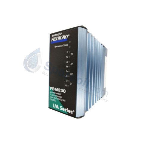 Módulo de interfaz Modbus FBM230 P0926GU Foxboro I/A Series