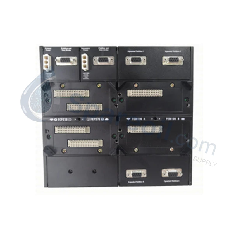 P0973CN | Foxboro | FCP270 Fieldbus Communications Base