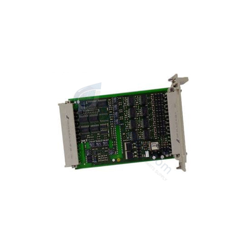 F-3316 HIMA F-series SIL3 Safety Input Modules
