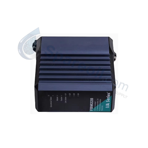 P0922QS FBM228 | Foxboro | 4-Channel Fieldbus Communication