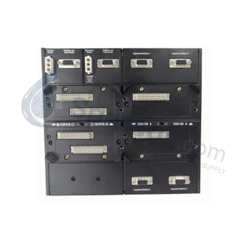 P0973CN | Foxboro | FCP270 Fieldbus Communications Base