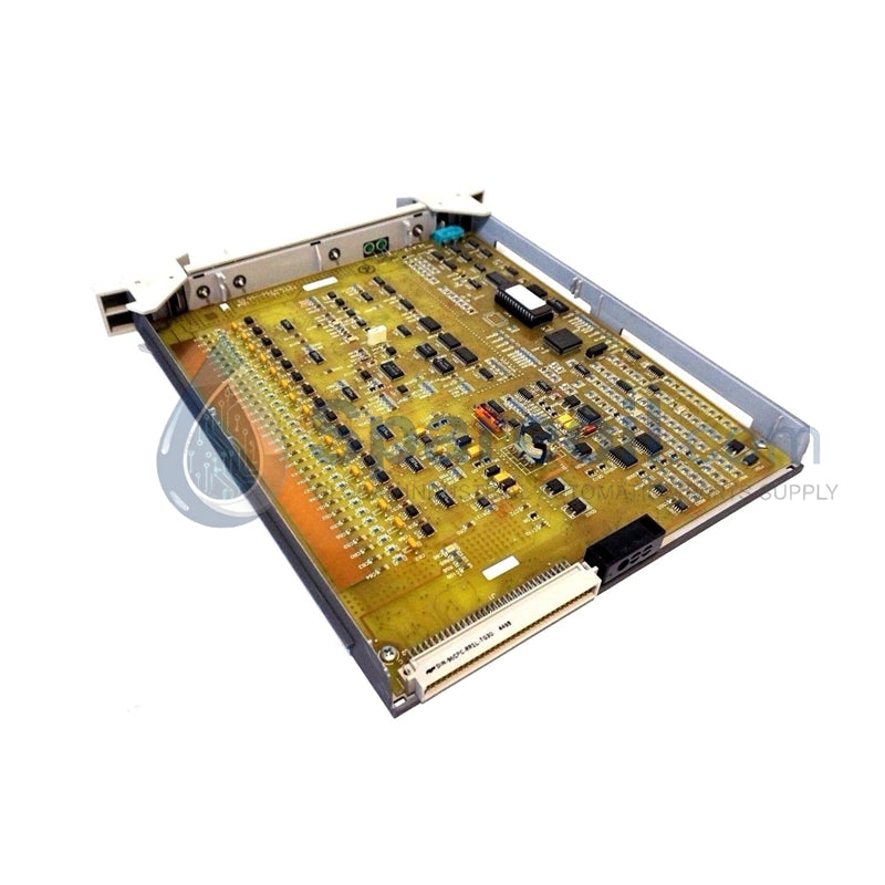 Channel Interface Module 16ch Honeywell 51120673-101 Universal Channel I/O Module 16-CH