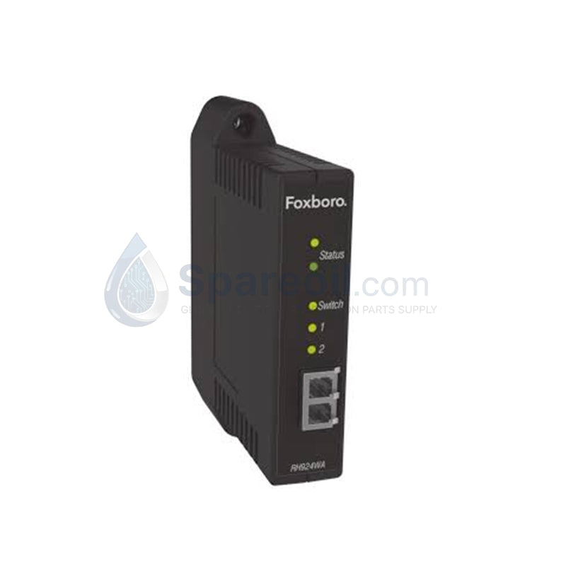 Motor de control distribuido Foxboro FCP280 RH924WA
