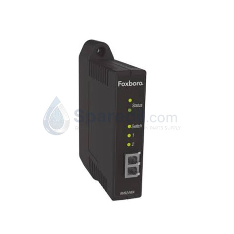 RH924WA Foxboro FCP280 محرك تحكم موزع