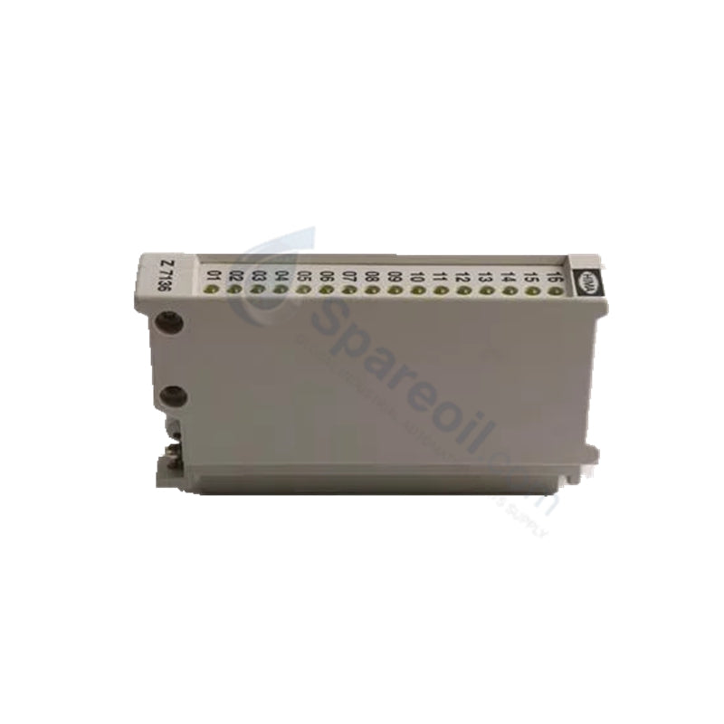 Z-7136 HIMA HIQuad HIQuad X Safety Digital Output Module