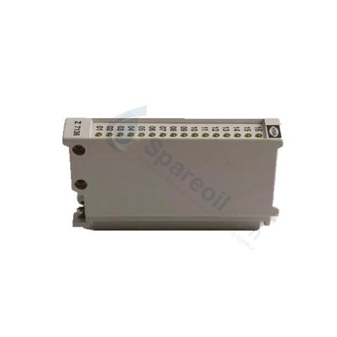 Z-7136 HIMA HIQuad HIQuad X Safety Digital Output Module