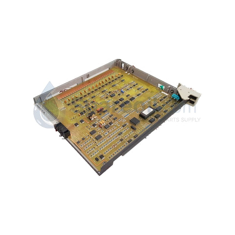 Honeywell 51120673-101 Universal Channel I/O Module 16-CH