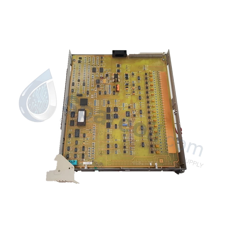 Channel Interface Module 16ch Honeywell 51120673-101 Universal Channel I/O Module 16-CH