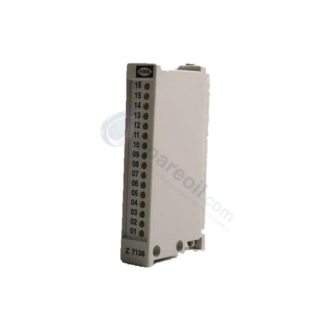 Z-7136 HIMA HIQuad HIQuad X Safety Digital Output Module