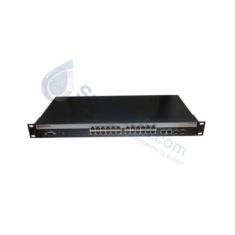 A4H124-24FX Foxboro 24-Port Fiber Optic Network Switch