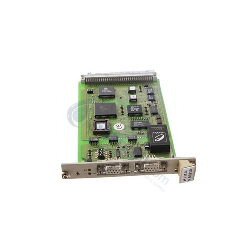 F 8620/11 PES HIMA H41q H51q HIMax Central Processing Unit