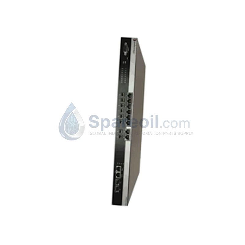 Foxboro A4H124-24FX P0973JN Conmutador Ethernet gestionado serie I/A