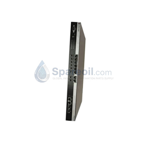 Foxboro A4H124-24FX P0973JN Conmutador Ethernet gestionado serie I/A