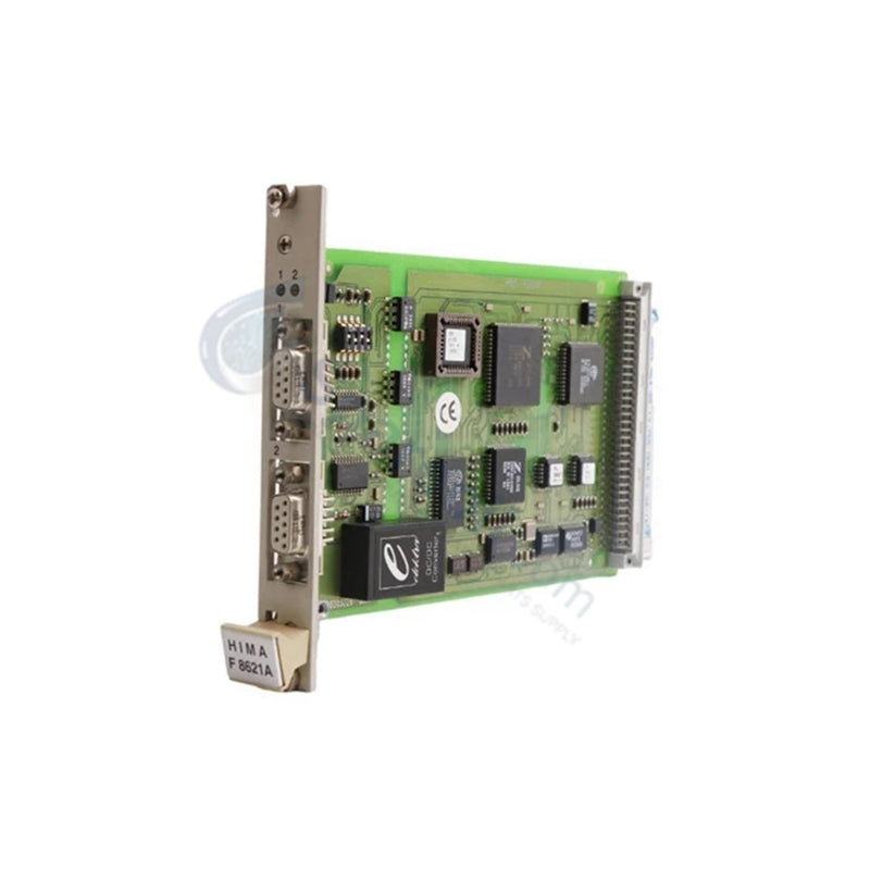 F 8620/11 PES HIMA H41q H51q HIMax Central Processing Unit