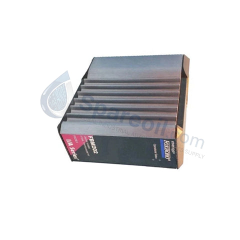 8-Channel Thermocouple Input Module | FBM202 | Foxboro