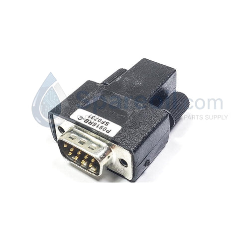 Terminador de comunicación Fieldbus de la placa base Foxboro P0916RB serie I/A