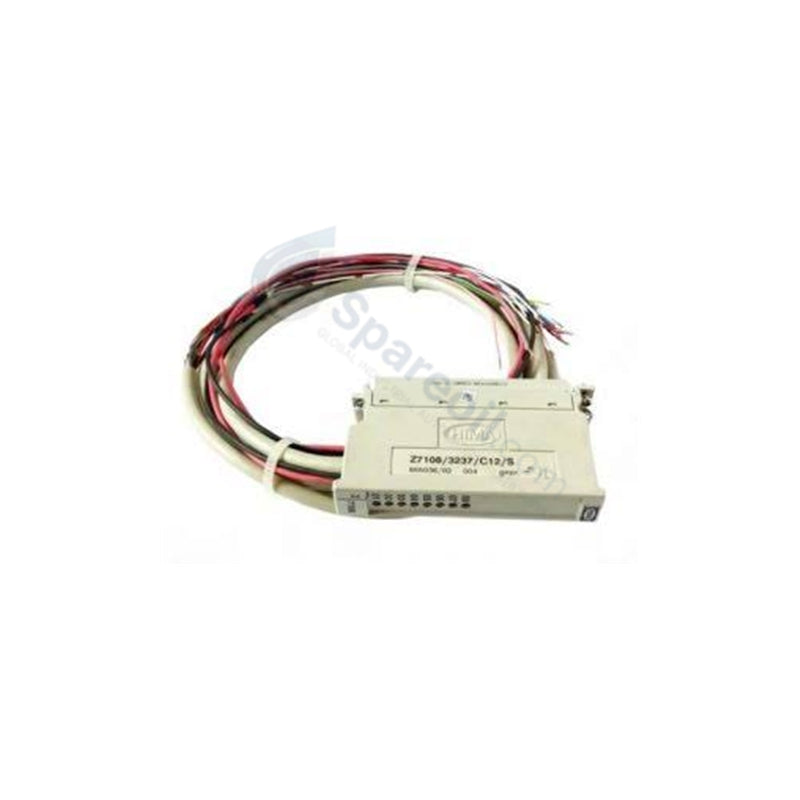 HIMA Z 7108 Z 7108/3237/C5 HIQuad Digital Input Module