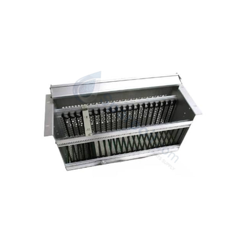 H51Q-HRS B5233-2 HIMA HIQuad Safety System Rack Assembly