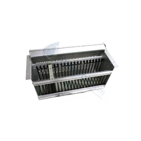 H51Q-HRS B5233-2 HIMA HIQuad Safety System Rack Assembly