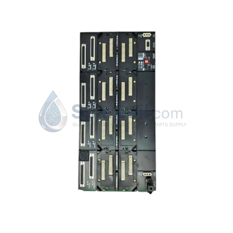 8-Position FBM Communication Baseplate | Foxboro P0926JM