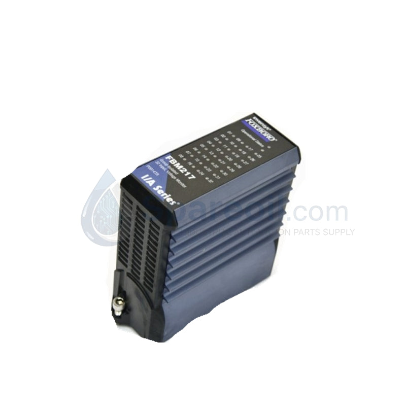 P0914TR | فوكسبورو | وحدة خرج تماثلية 16 قناة FBM217