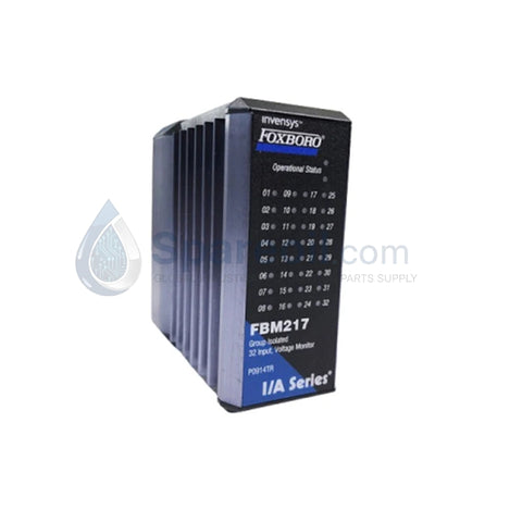 وحدة خرج تناظرية 16 قناة | Foxboro P0914TR FBM217 I/A Series