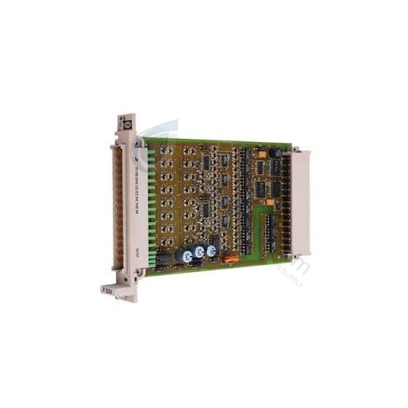 F-3102 HIMA HIMatrix Safety PLC Digital Input Module