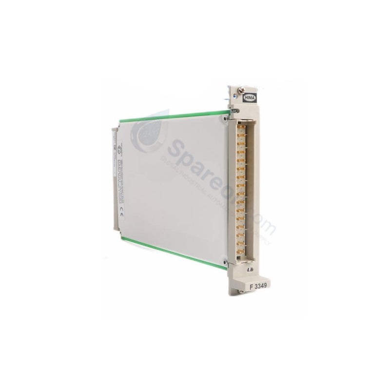 Digital Output Module | HIMA F3349 984334903 HIMax HIMatrix