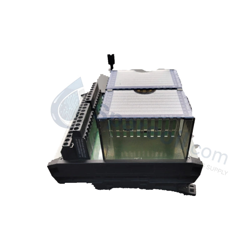 RH916KP Foxboro | Entrada discreta de 24 V CC de 16 canales