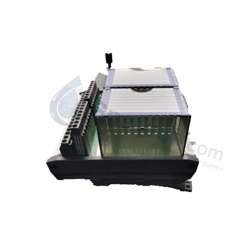 RH916KP Foxboro | 16-Channel 24V DC Discrete Input