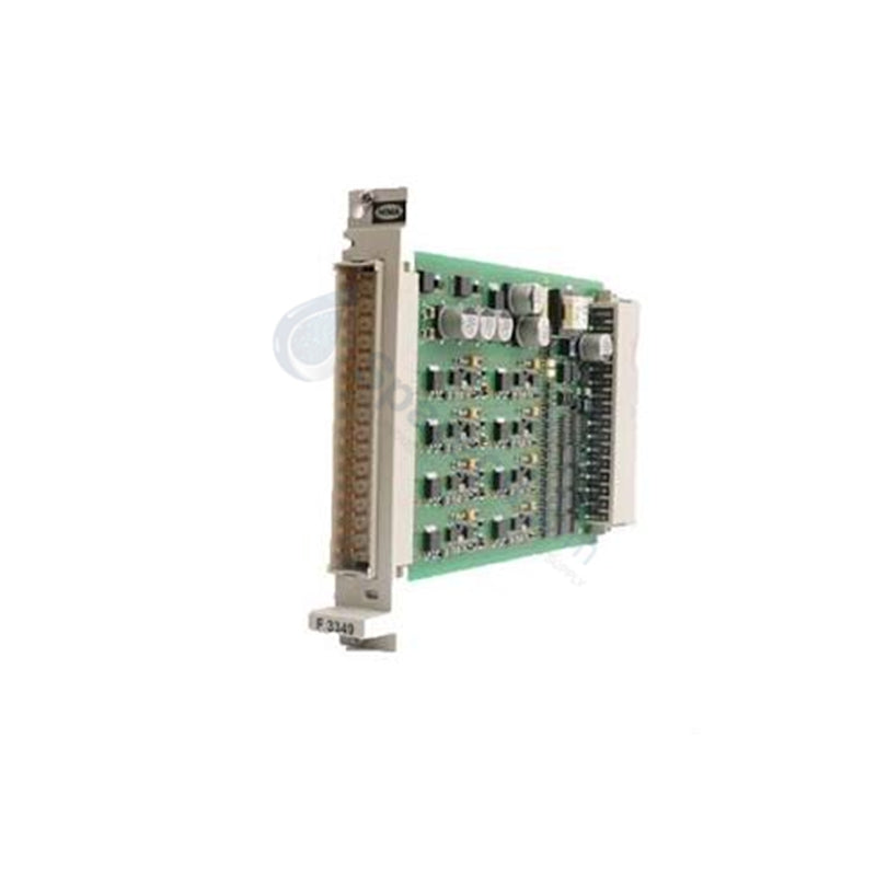 Digital Output Module | HIMA F3349 984334903 HIMax HIMatrix