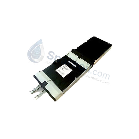 وحدات إدخال المزدوجة الحرارية Foxboro P0400YC FBM02 I/A Series