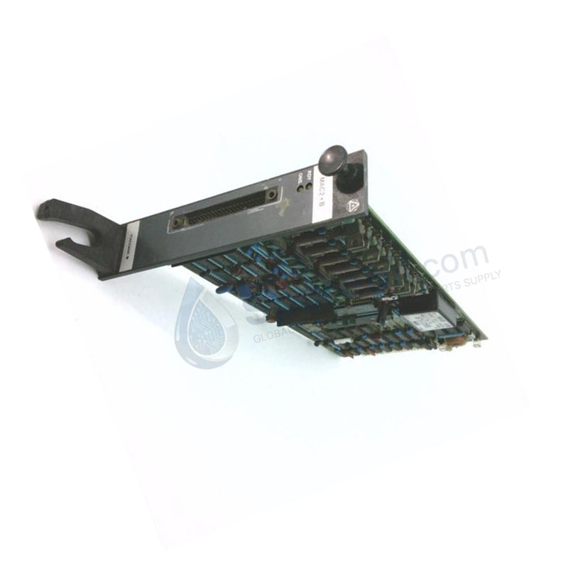 Yokogawa VM1S Analog I/O Module | New & Original Stock