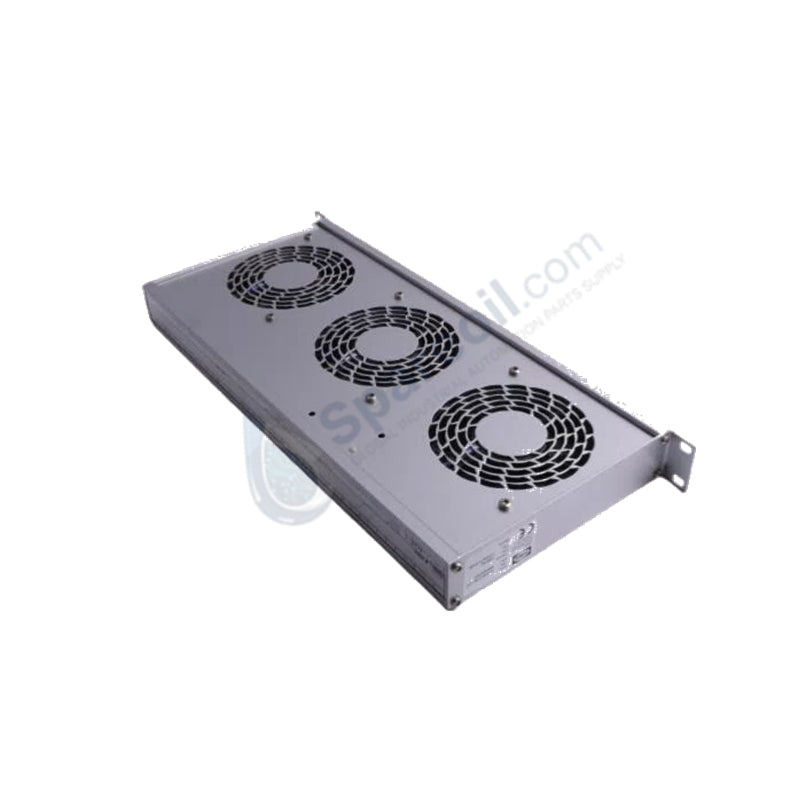 HIMax HIQuad 24VDC 1RU Rack Circulation Fan Unit | HIMA K9203