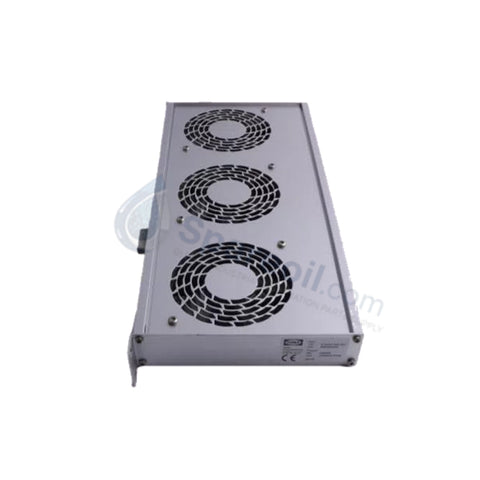 HIMax HIQuad 24VDC 1RU Rack Circulation Fan Unit | HIMA K9203