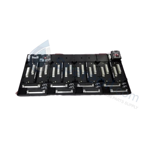 RH924YF لوحة أساسية لمعالج Foxboro I/A Series FCP280 على سكة DIN