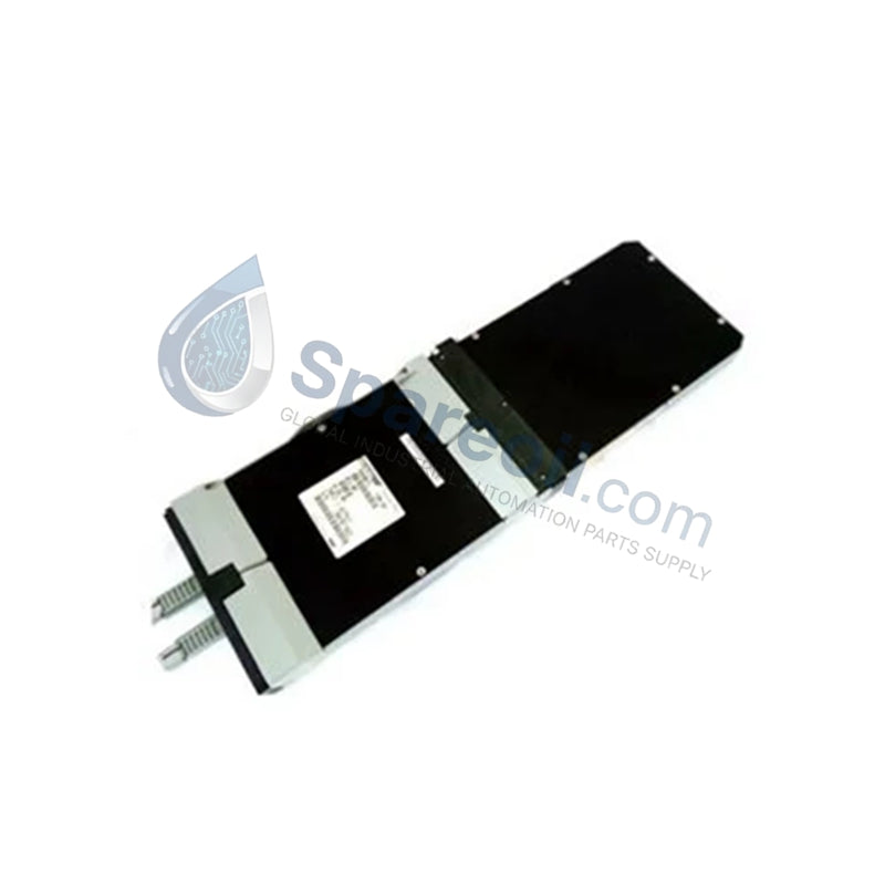 وحدات الإدخال/الإخراج الرقمي من سلسلة I/A طراز FBM14 من Foxboro CM400YQ