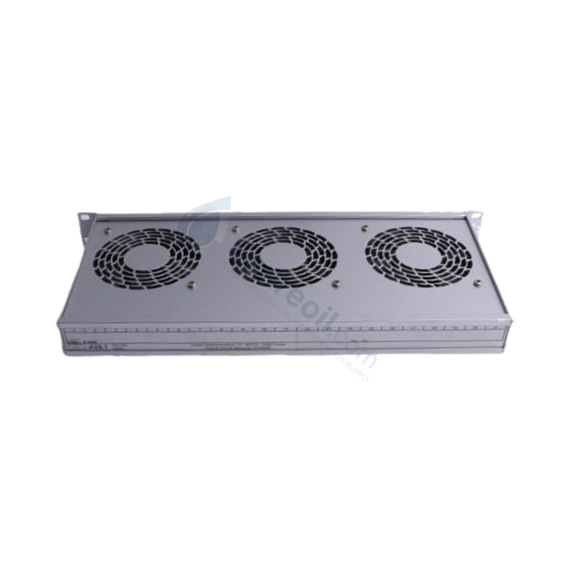 HIMax HIQuad 24VDC 1RU Rack Circulation Fan Unit | HIMA K9203